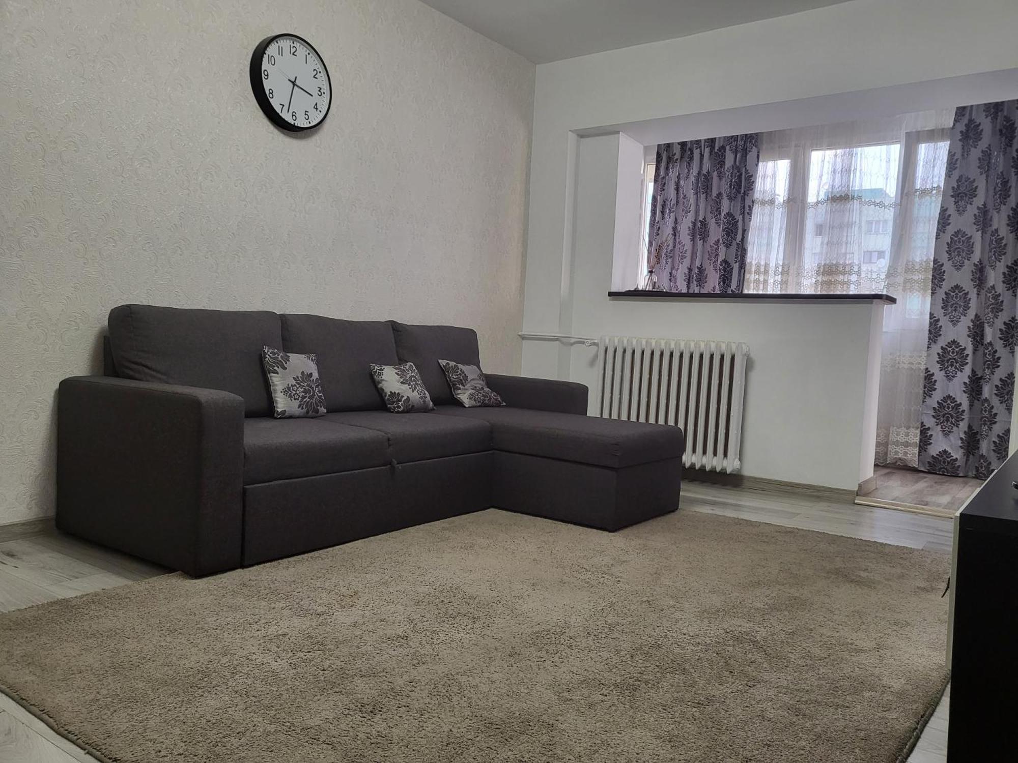 Apartament Cu 3 Camere Chiar In Inima Capitalei Bukarest Kültér fotó